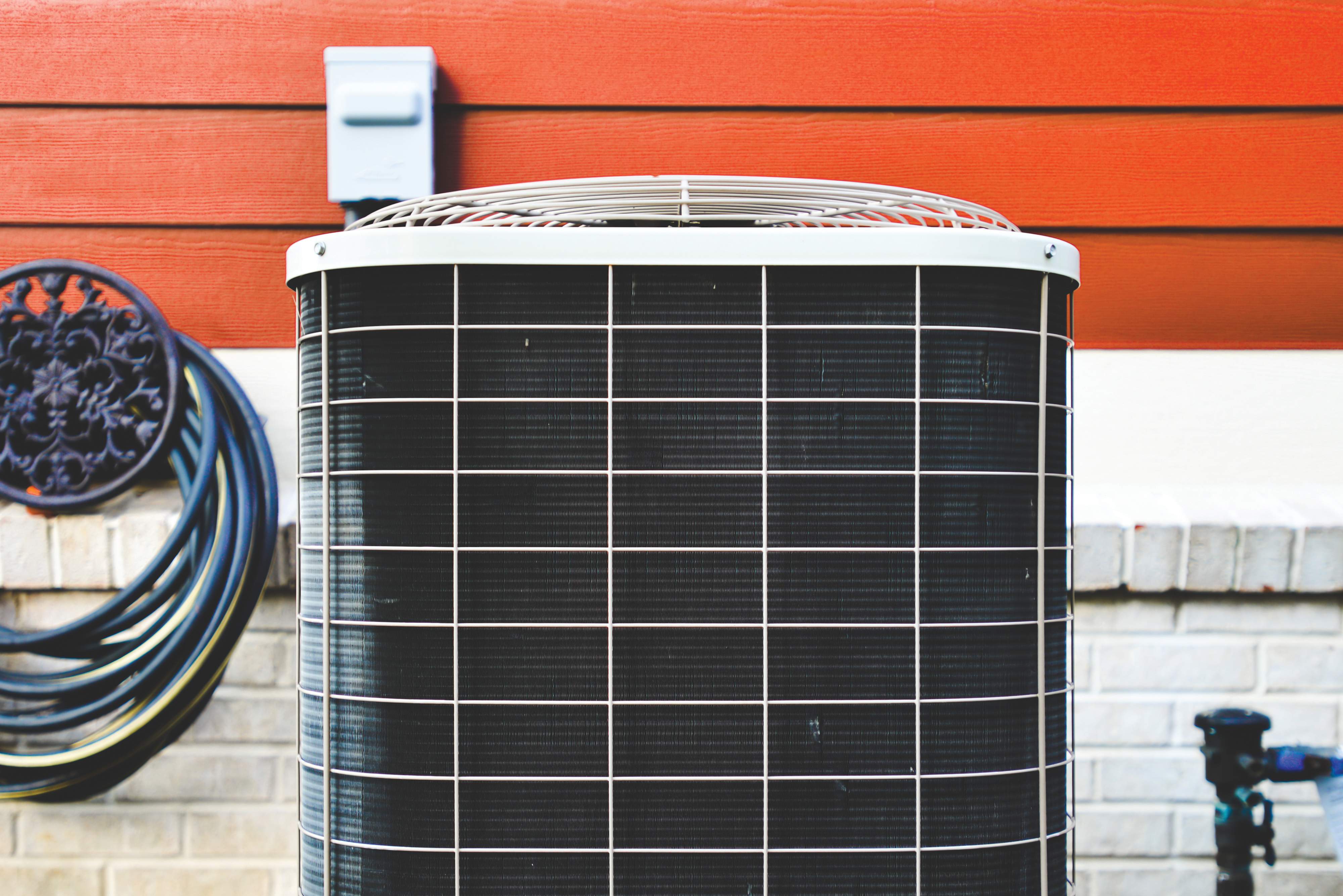 air conditioner unit